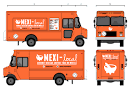 food truck designs to serve up summer - 99designs Blog
