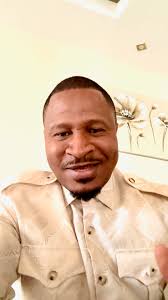 Sharon Manyonganise Official