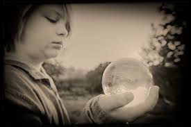 Moon River Story Catching