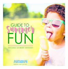 Guide To Summer Fun By Panta Graph Issuu