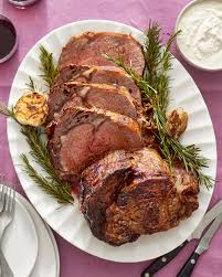 Actually, prime rib is a bit of a misnomer, as less than 2% of all american beef is graded prime. A Luxurious Prime Roast Dinner Menu For A Crowd Kitchn