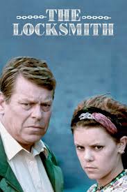 The Locksmith