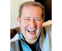 Dick Blom Obituary (2023)