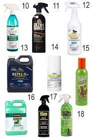 When it comes to pest control, taking a look at user and customer reviews is important, as they will give you a good idea of how effective the operator is in your specific. The Best Fly Spray 18 Ways To Tackle Summer Pests Stable Style Fly Spray Fly Spray For Horses Fly Repellant