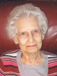 Elizabeth Holbach Obituary May 27, 2008