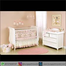 Baby Tafel Tampilan Minimalis Sangat Cocok Untuk Anak Kesayangan Anda Harga Terjang Nursery Furniture Sets White Nursery Furniture Sets Baby Furniture Sets