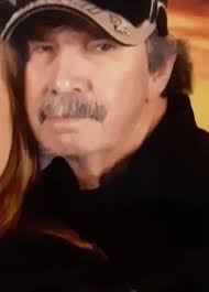 Obituary information for Ricky White