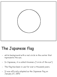 Various coloring pages for kids, and for all who are interested in coloring pages, can get amazing pictures easily through this portal. Japan 5 Coloring Pages Coloring Book Flag Coloring Pages Japan Flag Free Flag Printables
