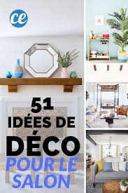 4 septembre 2018 youto aucun commentaire. 51 Super Idees Deco Pour Relooker Votre Salon Facilement Sans Se Ruiner