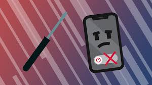 Now press down and then release the volume down button.; My Iphone 12 Won T Turn Off Here S The Fix Upphone
