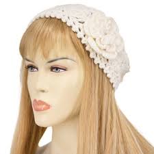 Headband, Knit Headband, Braid Headband, Women Turban, Ear Warmer, Women  Gift