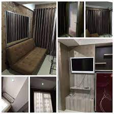 Semua ada mulai harian, bulanan dan tahunan di sini! Sewa Apartemen Harian Mingguan Bulananan Tahunan Di Cihampelas Bandung