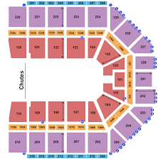 Buy Pbr Professional Bull Riders Tickets Seating Charts