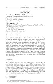 Https Journalsonline Academypublishing Org Sg Journals Singapore Academy Of Law Annual Review Of Singapore Cases Current Issue Ctl Efirstsalpdfjournalview Mid 497 Articleid 1223 Citation Journalsonlinepdf