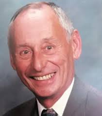 Obituary information for Roger Leo Lichon