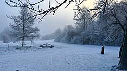Park in gemeente st hans backar, koloniområde.jpg 1,600 × 1,200; Sankt Hans Backar Wikipedia
