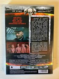 SS Experiment Love Camp (1976) | FINN-torget