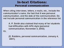 Apa (american psychological association) is most commonly used to cite sources within the social sciences. Apa Formatting And Style Guide What Is Apa