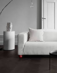 We Re All About A Pop Of Colour These Days More Specifically These Balzac Red Basil Legs Designed In Collaboration With Klippan Ikea Klippan Sofa Sofa Covers