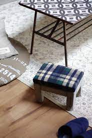 これ可愛い 子供から大人まで座れる基本の四角い椅子をdiy 椅子カバー 手作り 座布団 作り方 インテリア 収納
