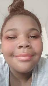 Shalisa Thomas's Instagram, Twitter & Facebook