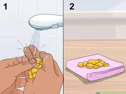 3 Ways To Clean Gold With Baking Soda Wikihow