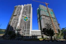 Taman sri angsana block 6. Skycube Residence Units For Sale Rent