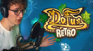 Dofus Retro Mise A Jour 1 34 Arrivee Des Dofus Ivoire Et Ebene Date De Sortie Millenium