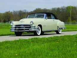 Image result for Quebec Gray 1951 Chrysler