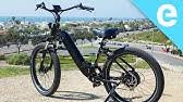 2021 specialized turbo como sl: Electric Bike Company Model Y Review Cruiser E Bike 2021 Youtube