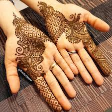 Pin By Mit V On Bridal Henna Mehndi Ideas Latest Arabic Mehndi Designs Mehndi Designs For Fingers Latest Mehndi Designs