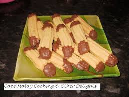 Salwaa S Finger Biscuits Salwaa Smith Cape Malay Cooking Other Delights Facebook