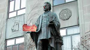 Ryerson's first principal howard hillen kerr agrees with the name change. Egerton Ryerson Sneezes From The Grave The Eyeopener