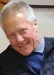 Bruce Mapes Obituary