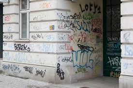 streetart – Aram Bartholl