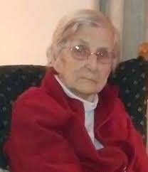 Elizabeth MacDonald Obituary