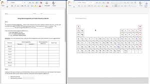 How To Calculate Electronegativity Youtube
