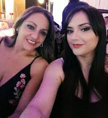 Paula Salto Maquillaje Profesional