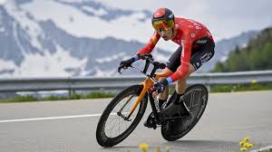 The tour de suisse is the most important cycling race in switzerland. P431mtfwja Ozm
