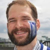 Kevin Smeltzer's Instagram, Twitter & Facebook