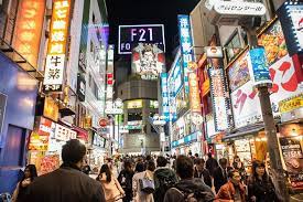 Purchase shibuya dx plunger at lancaster archery supply. Kulinarische Tour Durch Shibuya Bei Nacht Tokio 2021