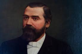 the new man in my life