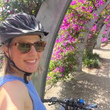 What are the best summer riding tips?