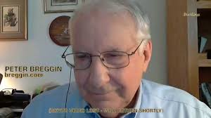 BIPOLAIRE : « le médicament ne sert à rien » prof david Healy