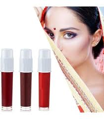 Bonjour Paris Waterproof Liquid Sindhoor : Amazon.in: Beauty