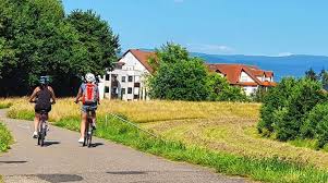 Kehl Gemeinde Willstatt Ladt Zum Stadtradeln Fahrrad Rallye Mit Bildersuchfahrt Fur Die Umwelt Nachrichten Der Ortenau Offenburger Tageblatt