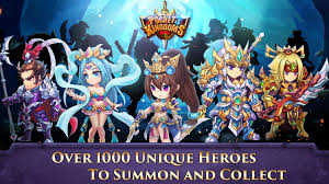 Android apk mods description : Pocket Three Kingdoms For Android Apk Download