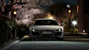 Yellow and black audi rally car, yasiddesign, render, artwork. Audi R8 Type 42 1080p 2k 4k 5k Hd Wallpapers Free Download Wallpaper Flare