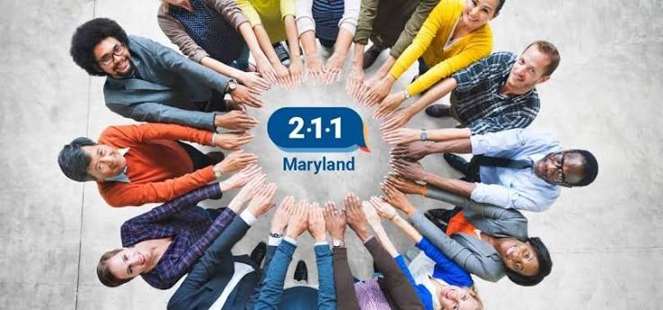 211 Maryland | MD Health And Human Services | Get Help
