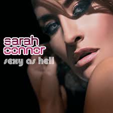 Sarah Connor